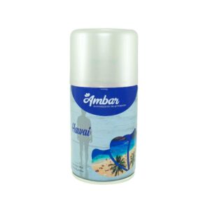 Ambar Aerosol Aromatizador Hawai x 280 cc.