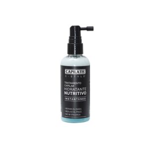 Capilatis Tratamiento Capilar Hidratante Nutritivo C- Style x 100 ml.