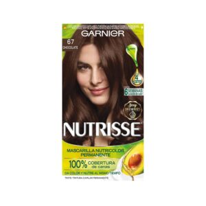 Nutrisse Coloración Kit Nº 67 ZHA ARG