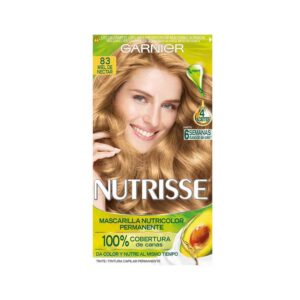 Nutrisse Coloración Kit Nº 83 Oro