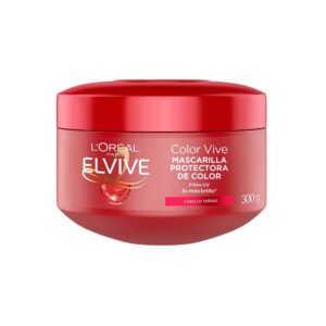 Elvive Color Vive Crema Tratamiento x 300 gr.