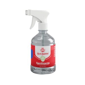 San Iginio Sanitizante de manos 70% x 500 cc.