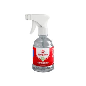 San Iginio Sanitizante de manos 70% x 250 cc.