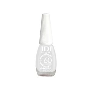 Idi Esmalte 60 seg Secado Rapido Nº100 Brillo Luminiscente