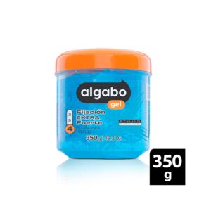 Algabo Gel Extra Fuerte Pote x 350 gr.
