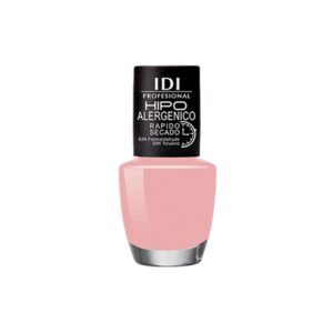 Idi Esmalte Para Uñas Hipolargenico Nº 6 Rosa Otoñal