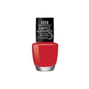 Idi Esmalte Para Uñas Hipolargenico Nº 10 Red