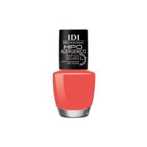 Idi Esmalte Para Uñas Hipolargenico Nº 11 Coral Starr