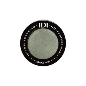 Idi Sombra Compacta Hd Mono Nº 16 Green Satin