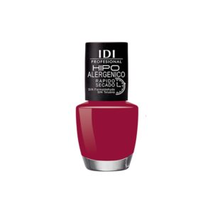 Idi Esmalte Para Uñas Hipolargenico Nº 49 Malbec Night