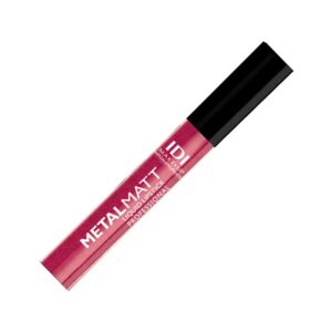Idi Labial Líquido Metal Matt Nº 6 Scarlet