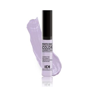 Idi Corrector Photo Chic Color Correcting Nº 3 Lilac