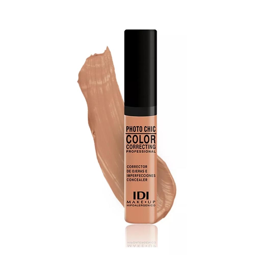 Idi Corrector Photo Chic Color Correcting Nº 8 Contour Tan