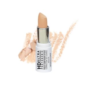 Idi Corrector En Barra Hd Ultra Photogenic Nº 1 Ivory