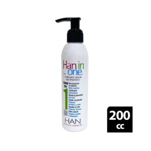 Han All In One Todo En Uno Tonificante x 200 cc.