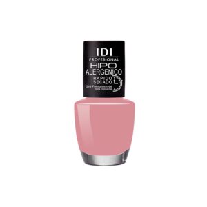 Idi Esmalte Para Uñas Hipolargenico Nº 37 Nude Time