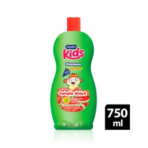 Algabo Kids Shampoo Sandía Dulce x 750 ml.