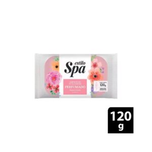 Estilo Spa Jabón Glicerina Humectante x 120 gr.