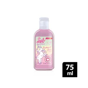Algabo Kids Sally Alcohol en Gel  x 60 ml.