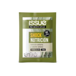Issue Tratamiento Shock Nutrición x 50 gr.