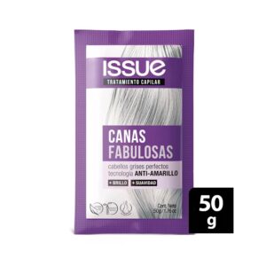 Issue Tratameinto Canas Fabulosas x 50 gr.