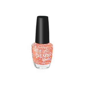 Idi Esmalte Gema Para Uñas Hipolargenico Nº 303 Coralin