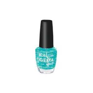 Idi Esmalte Gema Para Uñas Hipolargenico Nº 306 Esmeralda