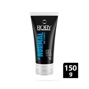 Roby Gel Normal Con Aloe x 150 gr.