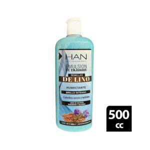 Han Acondicionador Lino x 500 cc.