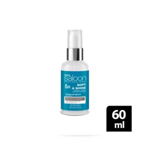 Issue Shock De Brillo Soft & Shine x 60 ml.