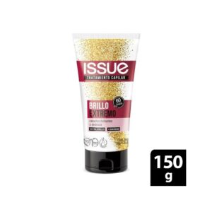 Issue Tratamiento Brillo Extremo x 150 gr.