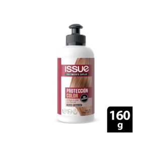 Issue Tratamiento Protección Color x 160 gr.