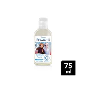 Frozen Gel Sanitizante x 75 ml.