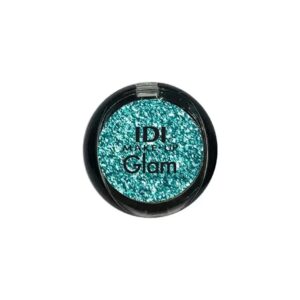Idi Maquillaje Facial y Corporal Glam Nº 6 Tiffany Glam