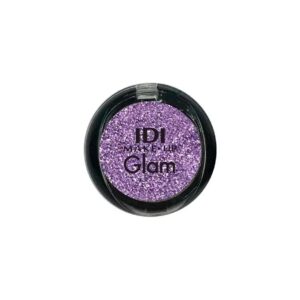 Idi Maquillaje Facial y Corporal Glam Nº 5 Violet Glam