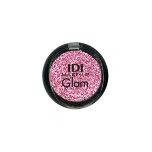 Idi Maquillaje Facial y Corporal Glam Nº 4 Rose Glam