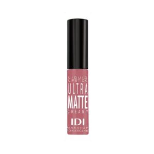 Idi Labial Líquido Ultra Matte Nº 14 Apricot