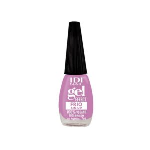 Idi Esmalte Para Uñas Gel Frio Nº 15 Dazzling 7 ml.