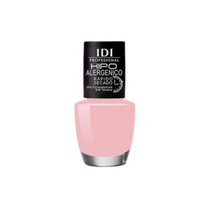 Idi Esmalte Para Uñas Hipolargenico Nº 38 Nude Pink