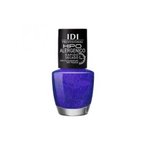 Idi Esmalte Para Uñas Hipolargenico Nº 60 Infinite Blue