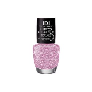 Idi Esmalte Para Uñas Hipolargenico Nº 89 Glam Pink