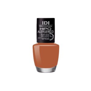 Idi Esmalte Para Uñas Hipolargenico Nº 108 Canela