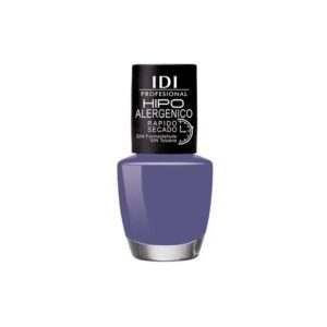 Idi Esmalte Para Uñas Hipolargenico Nº 120 Indigo