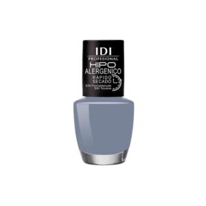 Idi Esmalte Para Uñas Hipolargenico Nº 123 Gray Day