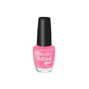 Idi Esmalte Gema Para Uñas Hipolargenico Nº 302 Indian Pink