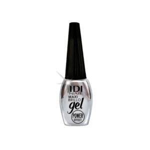 Idi Brillo Gel Power Top Coat