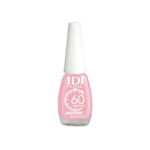 Idi Esmalte 60 seg Secado Rapido Nº110 Princess