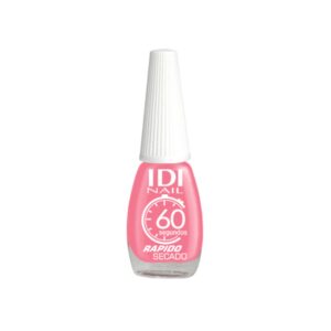 Idi Esmalte 60 seg Secado Rapido Nº111 Love
