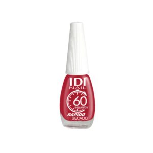 Idi Esmalte 60 seg Secado Rapido Nº114 Crepúsculo