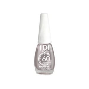 Idi Esmalte 60 seg Secado Rapido Nº127 Metalic